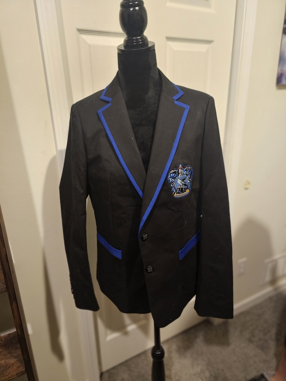 Officially Licensed Harry Potter Ravenclaw Blazer